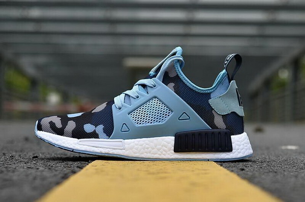 Adidas NMD 3 Women Shoes--013